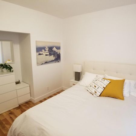 3 Bedroom Near Olympic Stadium Montréal Eksteriør billede