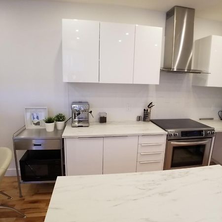 3 Bedroom Near Olympic Stadium Montréal Eksteriør billede