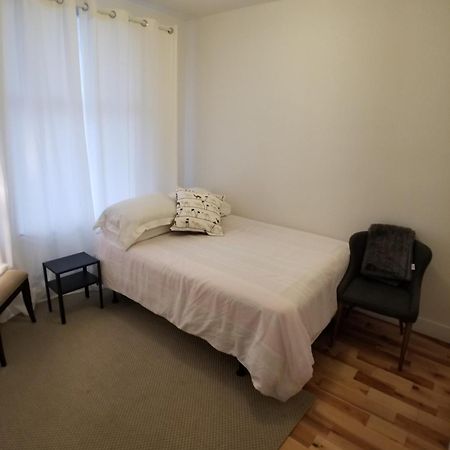 3 Bedroom Near Olympic Stadium Montréal Eksteriør billede