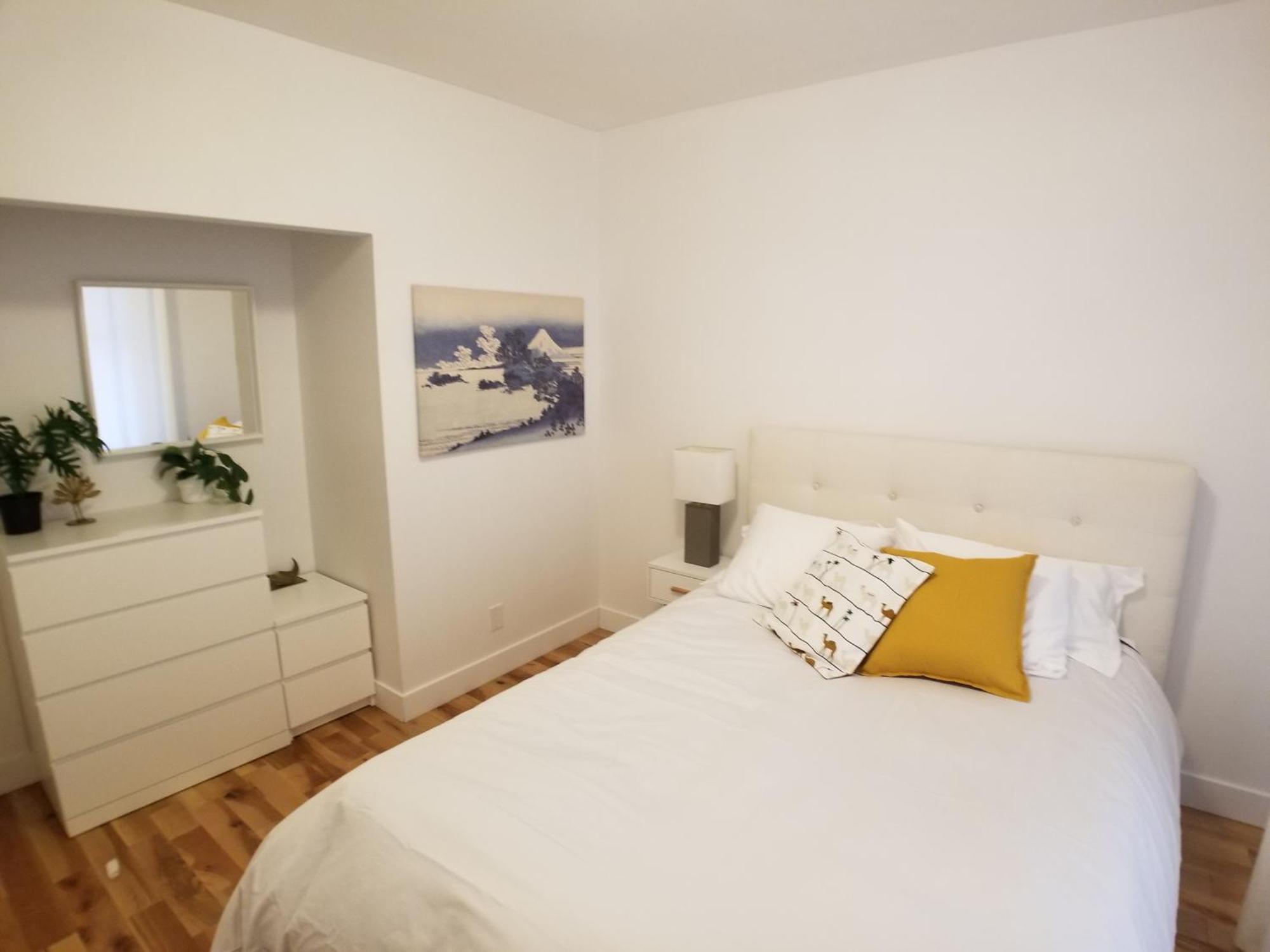 3 Bedroom Near Olympic Stadium Montréal Eksteriør billede