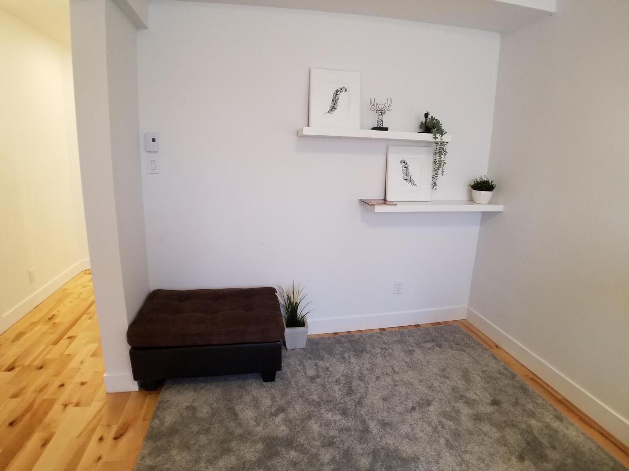 3 Bedroom Near Olympic Stadium Montréal Eksteriør billede