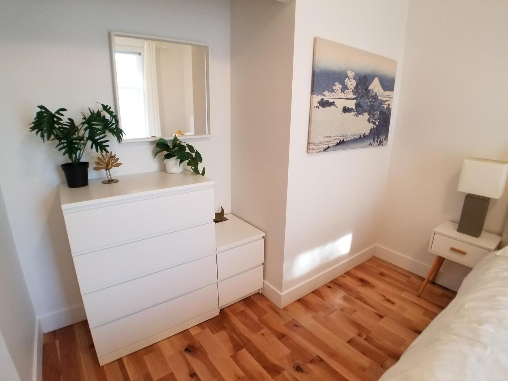 3 Bedroom Near Olympic Stadium Montréal Eksteriør billede